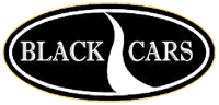 Black Cars logo